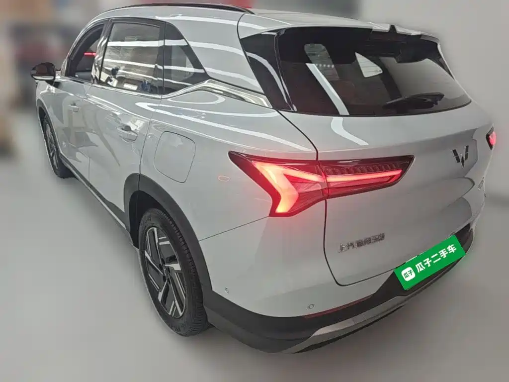 Wuling Motors Wuling Xingguang S 2026 2025 510km Flagship