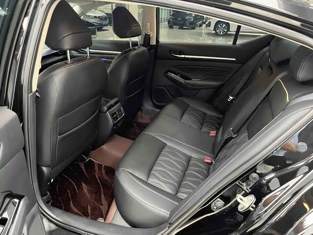 Nissan TEANA, миниатюра 19