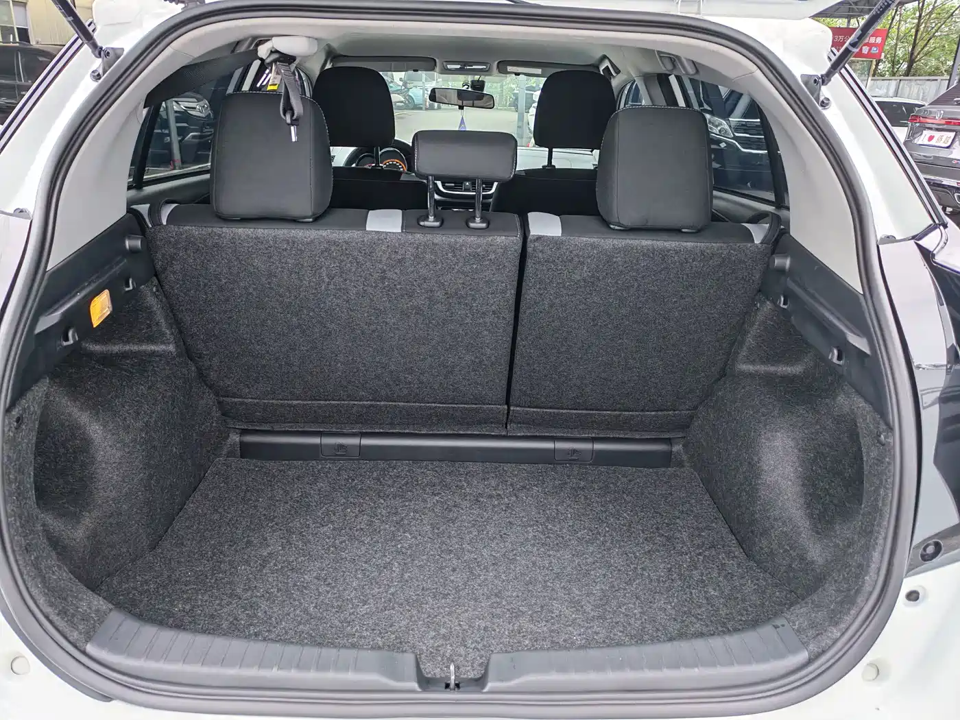 Toyota YARiS L Zhi Xuan 2023 2022 Zhi Xuan X 1.5L CVT Leading PLUS Edition