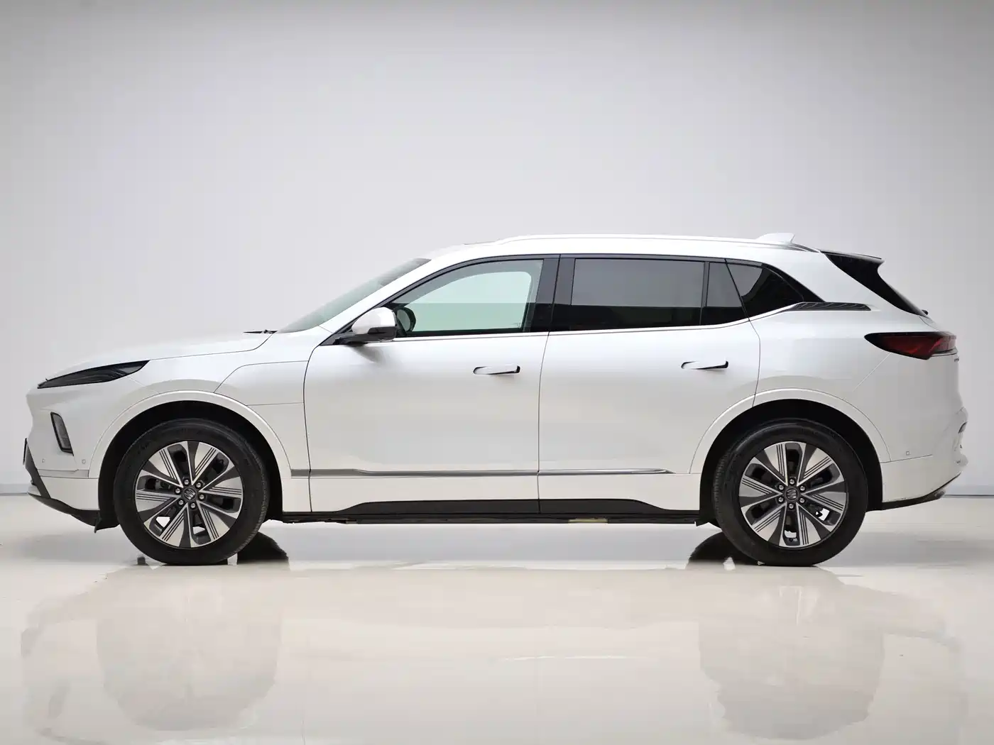 Buick E5 2025 2025 Model 620KM Premium Edition