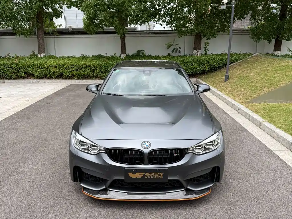 Фото 2 - BMW M4