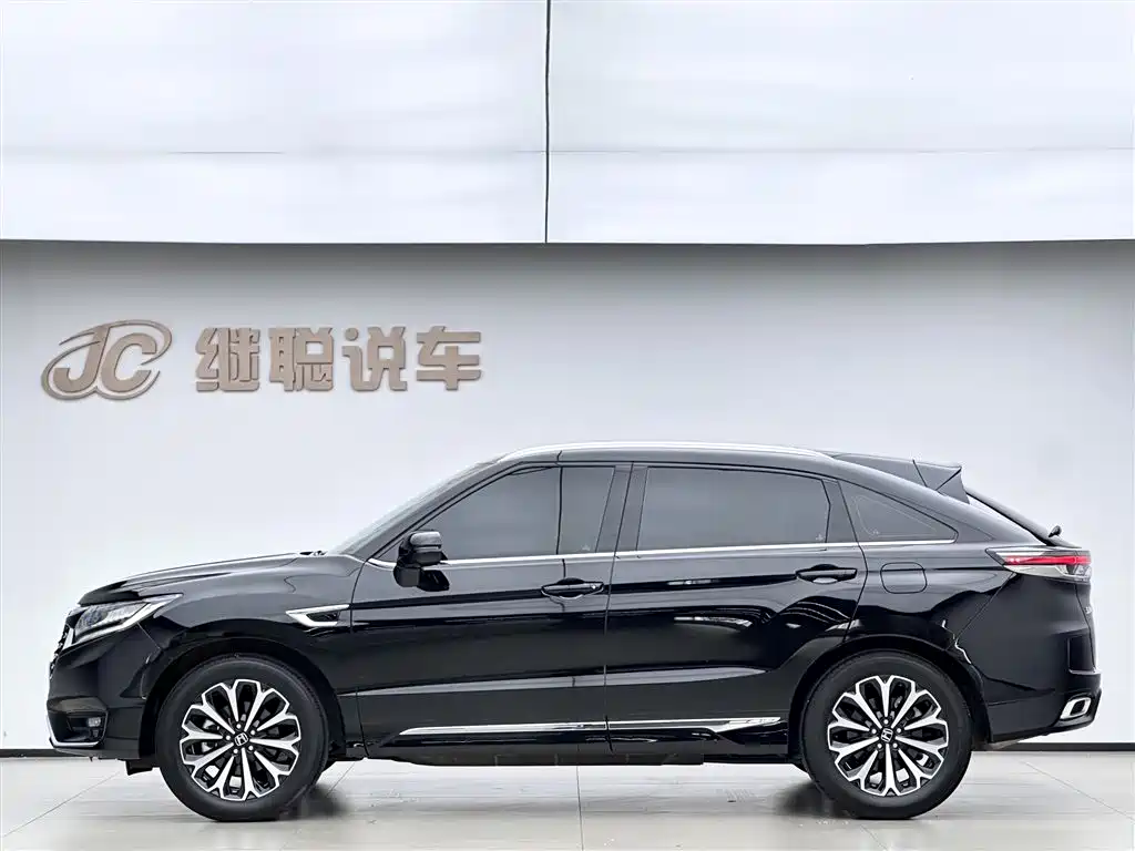 Honda UR-V 2025 2024 370TURBO 2WD Zun Ya Edition