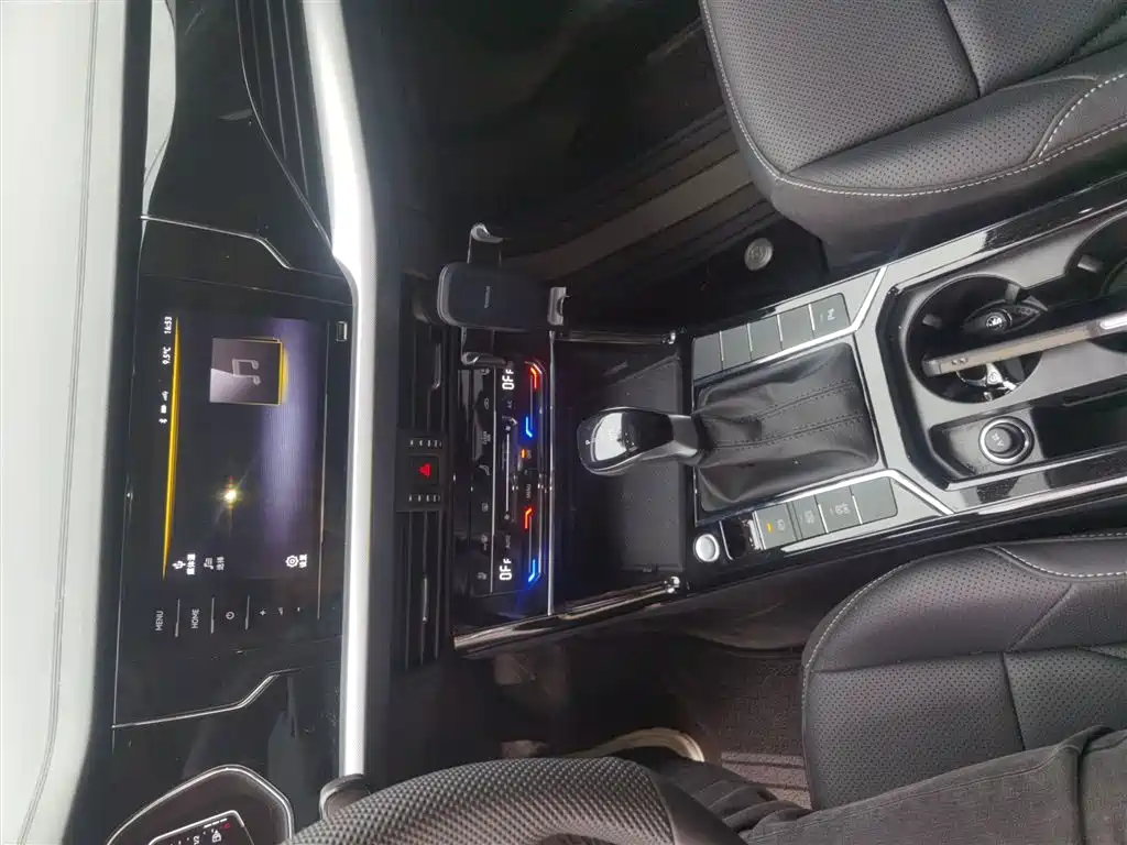 Volkswagen Passat 2025 Outstanding 330TSI Starlight Elite Edition фото 6