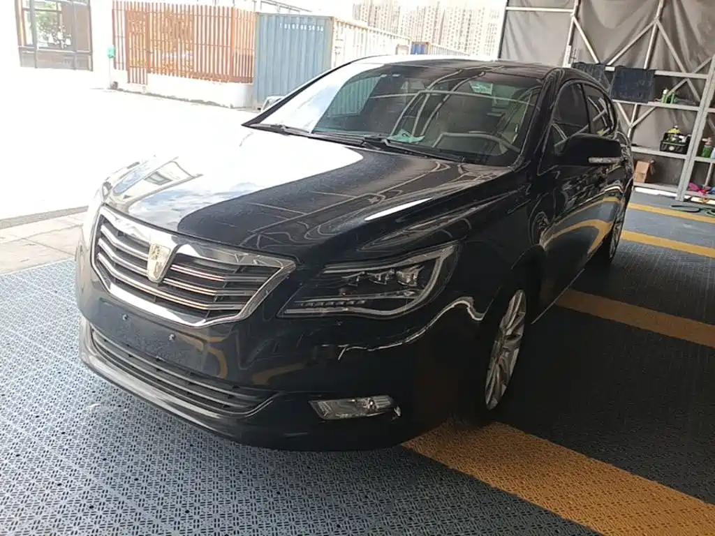 2016 Roewe 950