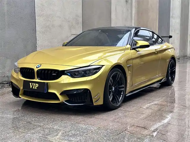 BMW M4