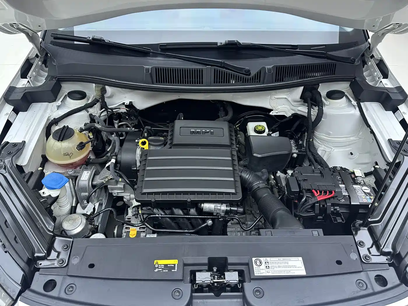 Škoda Kamiq 2022 GT 1.5L Automatic Ultimate Edition фото 22