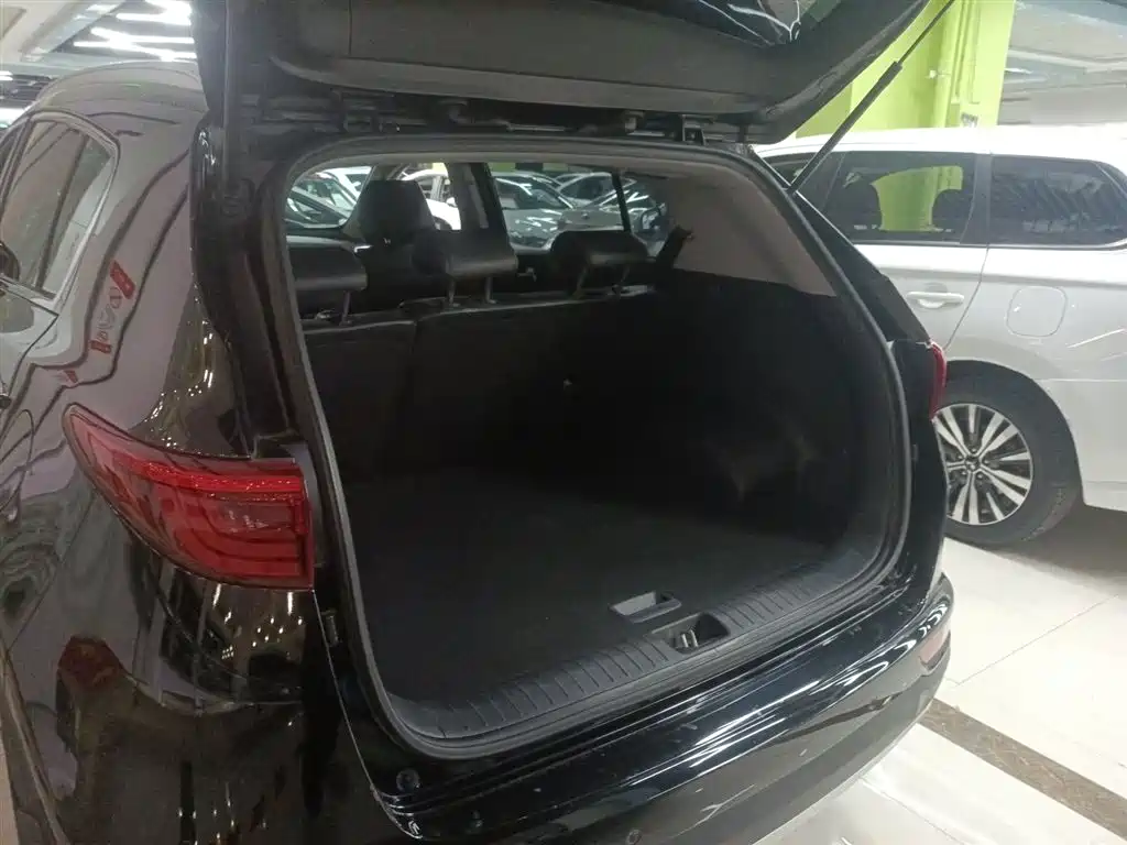 Kia KX5 2016 Model 2.0L Automatic 2WD GLS фото 19