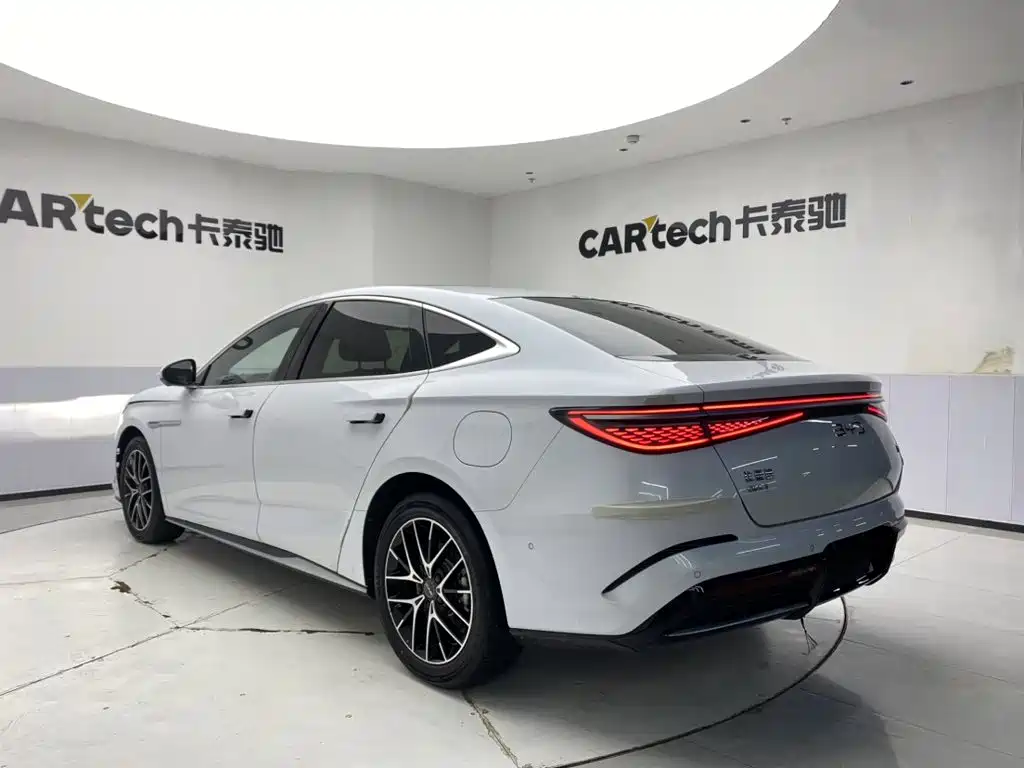 BYD Seal 2025 2023 DM-i 1.5T 121km Flagship