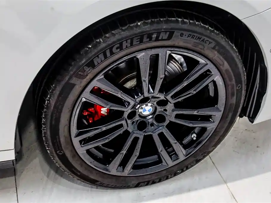BMW 5 Series 2024 530Li Leading M Sport Package фото 31
