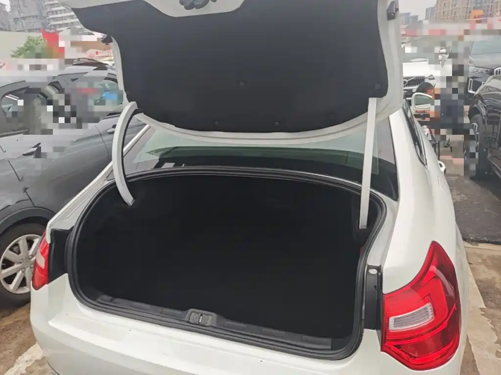 Citroën C5 2015 2014 1.6T Auto Premium