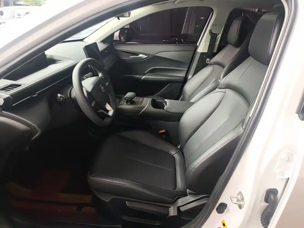 Changan Eado 2024 2024 Model 1.5T GDI Auto Premium Type