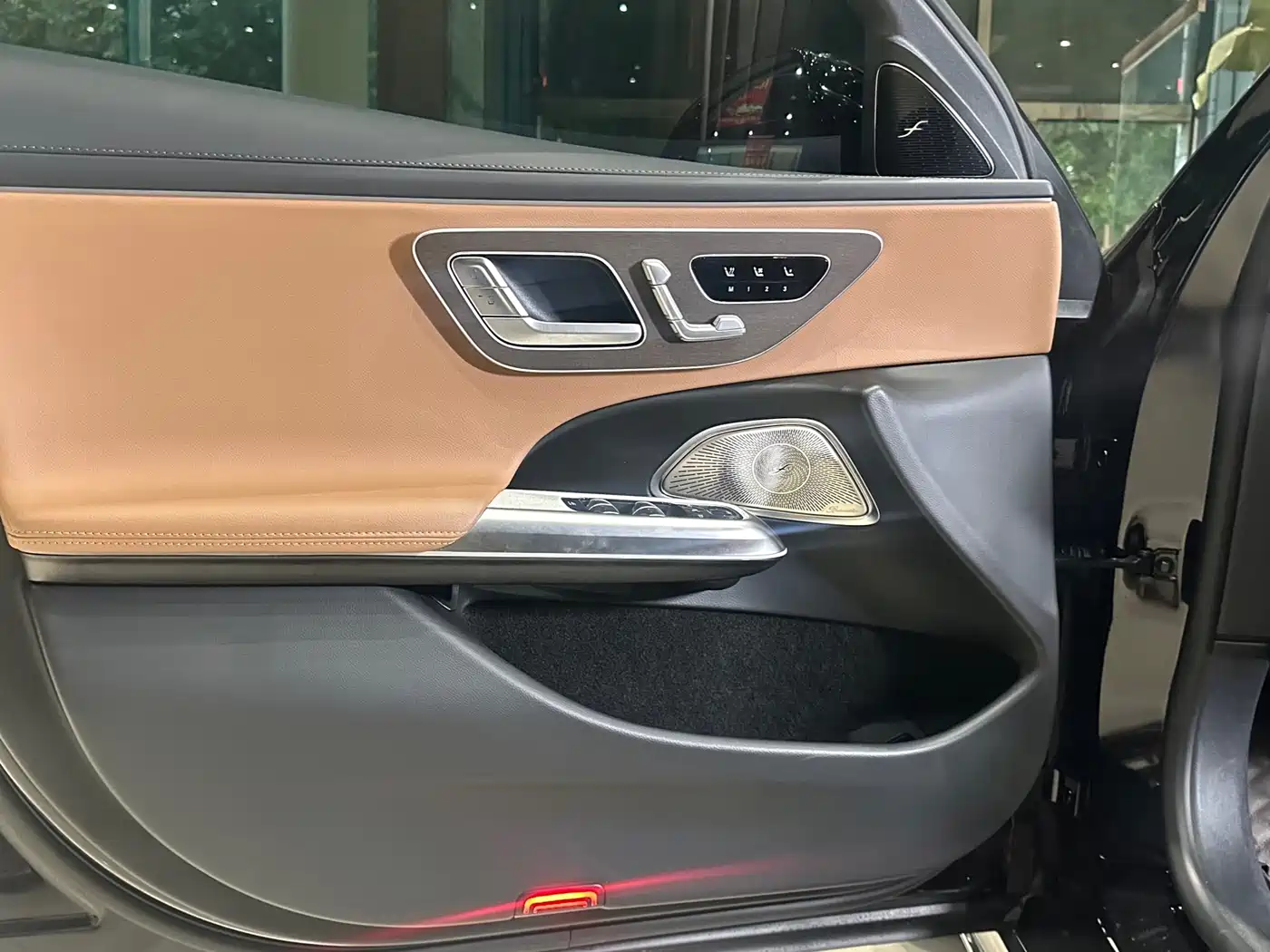 Mercedes-Benz E-Class 2026 2026 E 300 L Luxury