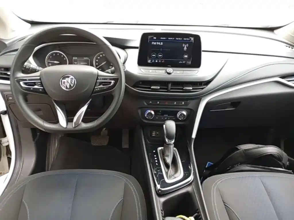 BUICK ANGKOLA