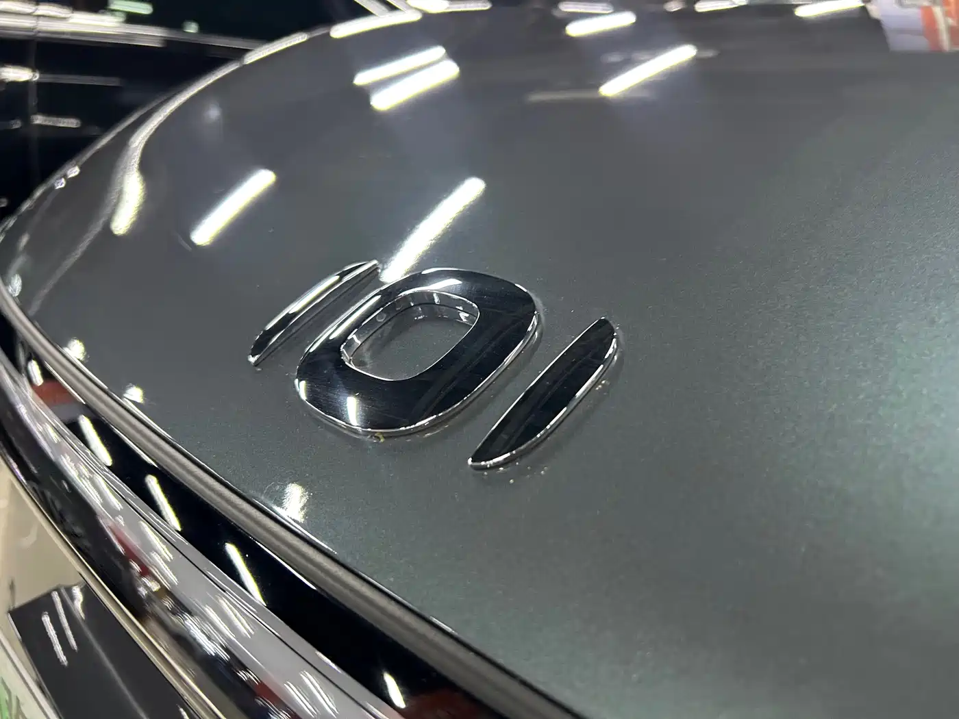 Changan Qiyuan A07 2026 2025 Blue Whale Pure Electric 710 Flagship