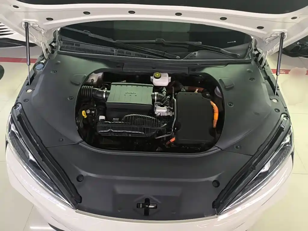 BYD Seal 2024 2023 DM-i 1.5L 121km Premium