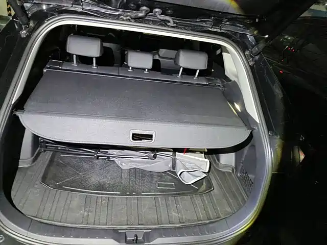 Toyota RAV4 Rongfang 2024 2.0L CVT FWD Style Plus Edition — фото 5