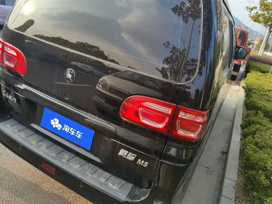 DONGFENG LINGZHI