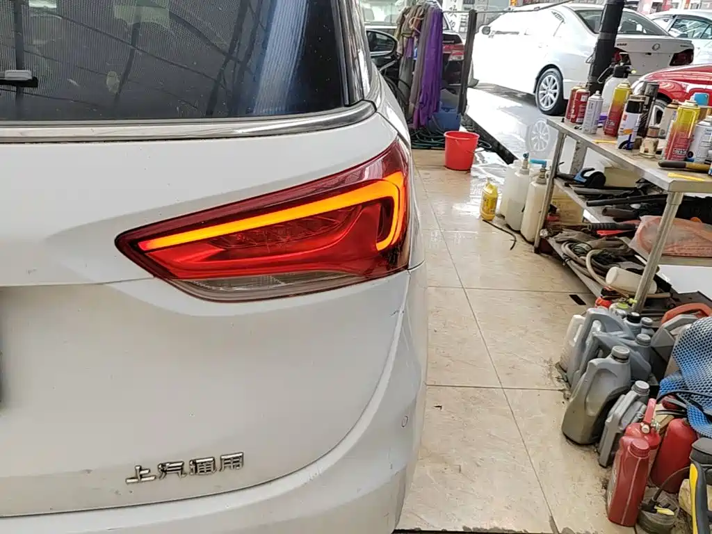 Фото 8 - Buick GL6