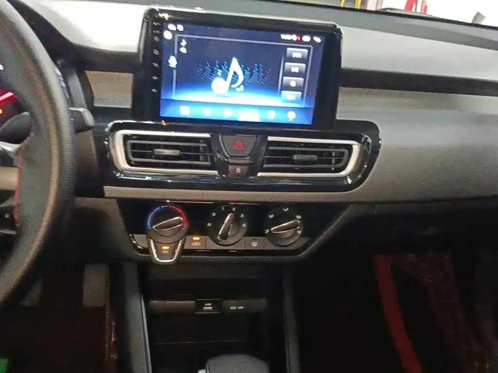 Kia Forte 2021 2019 1.6L Auto Trend Edition China VI