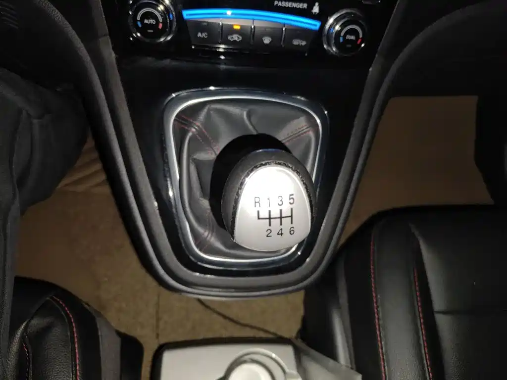 Haval H6 2014 2013 Upgraded 1.5T Manual 2WD Elite