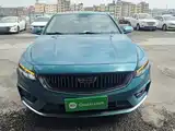 Фото 3 - Geely Preface