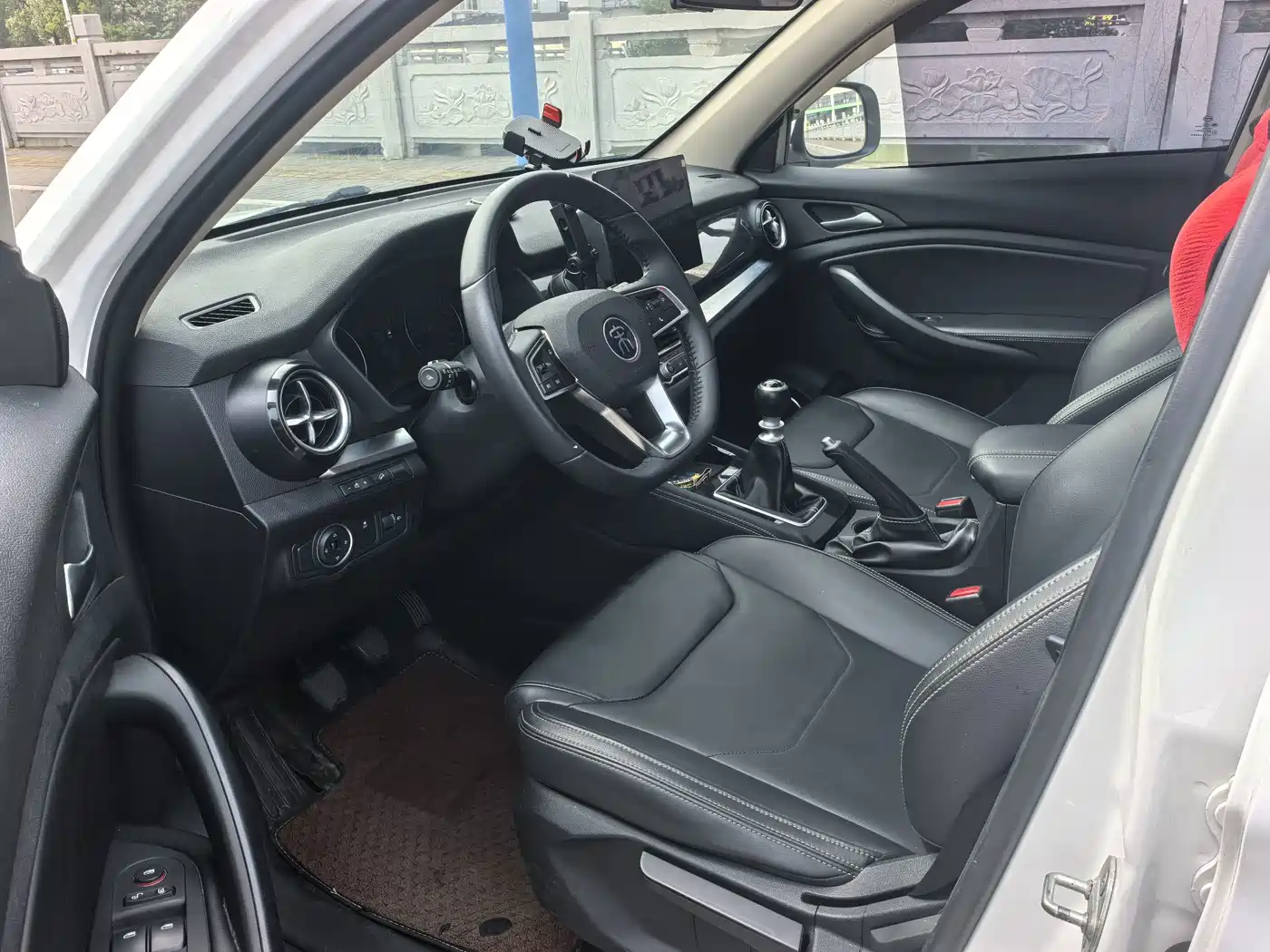 BYD Song 2021 2021 Classic Edition 1.5T Manual Luxury