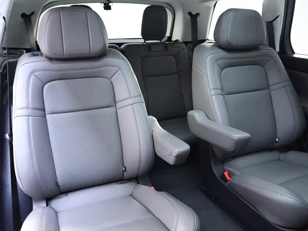 Lincoln Aviator 2025 2024 3.0T V6 AWD Elegance 6-Seater