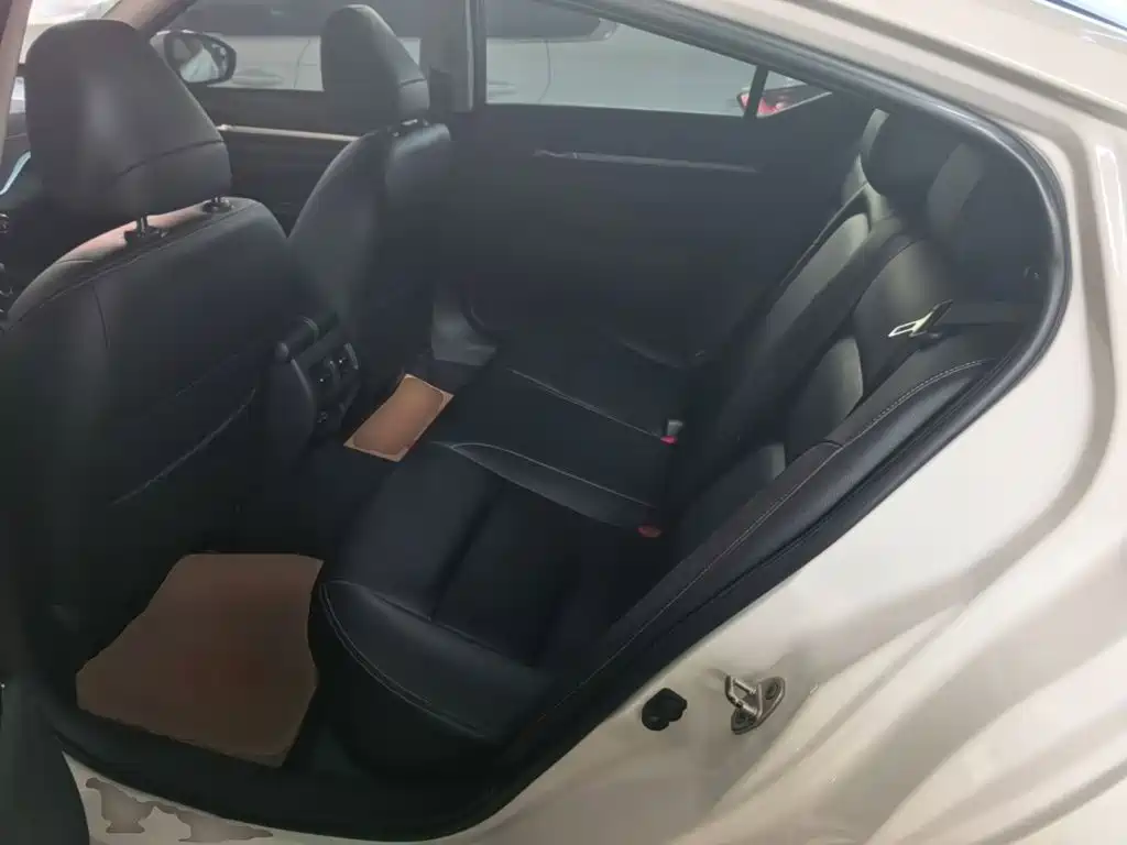 Nissan TEANA, миниатюра 17
