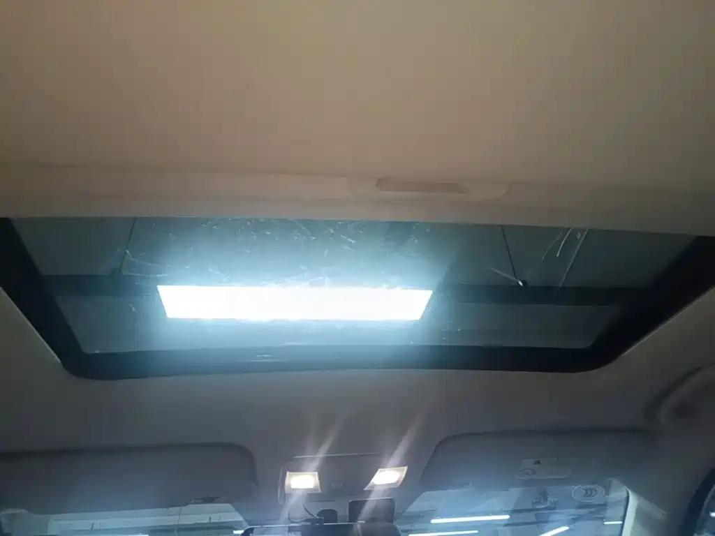 Changan CS35 PLUS 2019 2019 1.6L Manual ChangLian