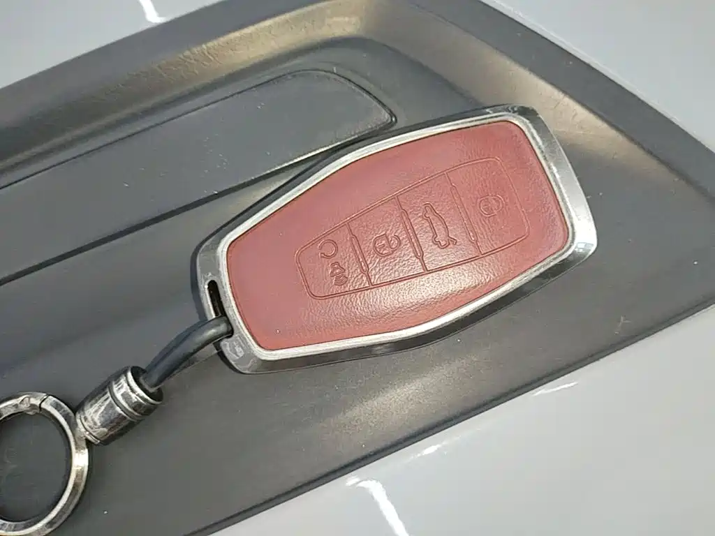 Geely ICON 2020 2020 1.5TD i9 BSG