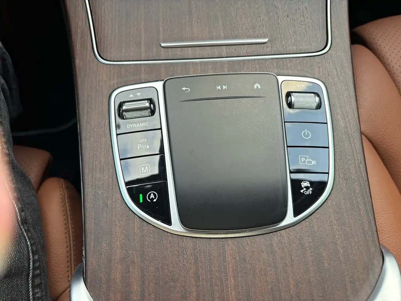 Mercedes-Benz GLC 2020 Facelift GLC 300 L 4MATIC Luxury фото 23