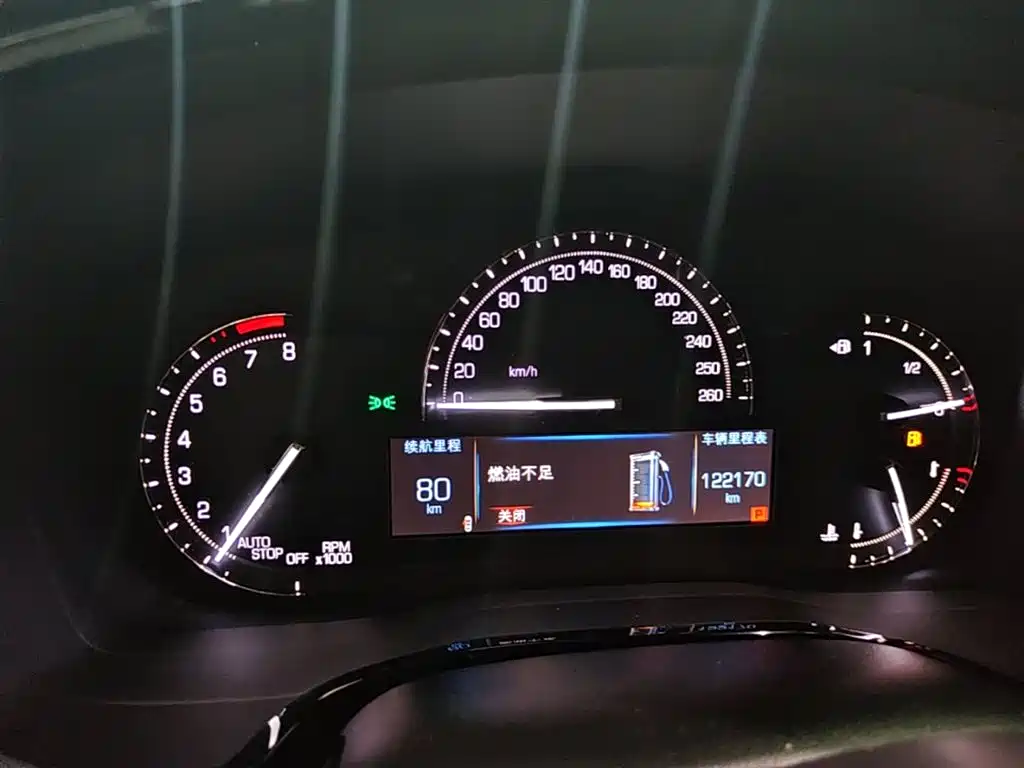 Cadillac XT5 2018 28E AWD Technology Model фото 12