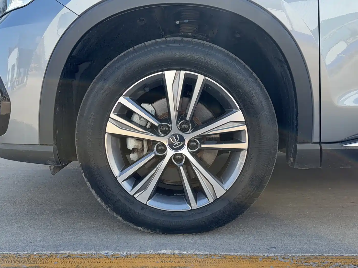 BYD Song Pro 2021 2021 1.5T Automatic Xiaoyun Elite