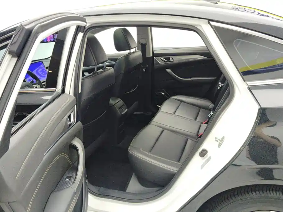 Changan Eado 2019 2018 High Energy Edition 1.6L GDI Automatic Pioneer China V
