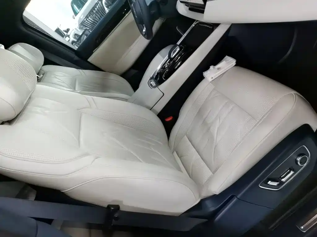 ZEEKR 009 2024 2024 7-Seat Aisle AWD Version 108kWh