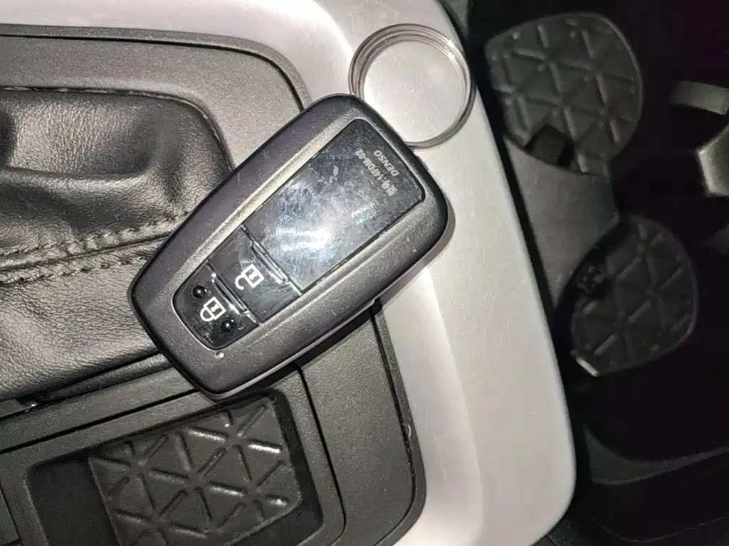 Фото 9 - Toyota Wildlander