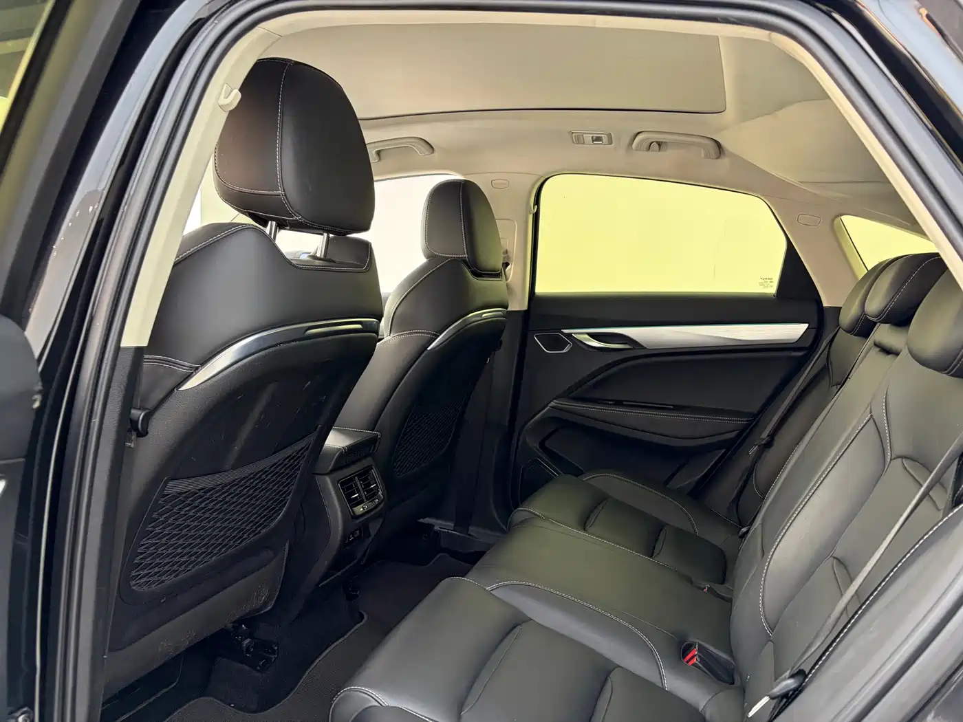 Geely Xingyue 2020 2019 300T Star Shiner