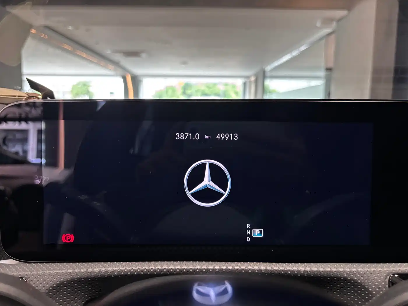 Mercedes-Benz CLA (Import) 2021 CLA 200 фото 17
