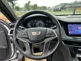 Фото 19 - Cadillac CT6