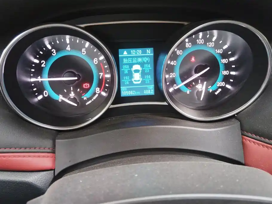 Haval H1 2016 Facelift Blue Label 1.5L AMT Luxury фото 14