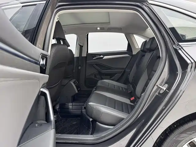 Volkswagen Sagitar 2020 280TSI DSG Comfort China VI фото 11