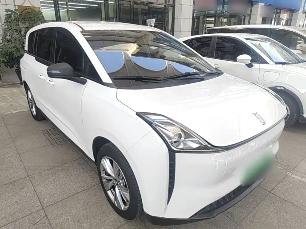 Besturn Bestune NAT 2024 2023 PRO Comfort Travel Battery Swap Edition 401km