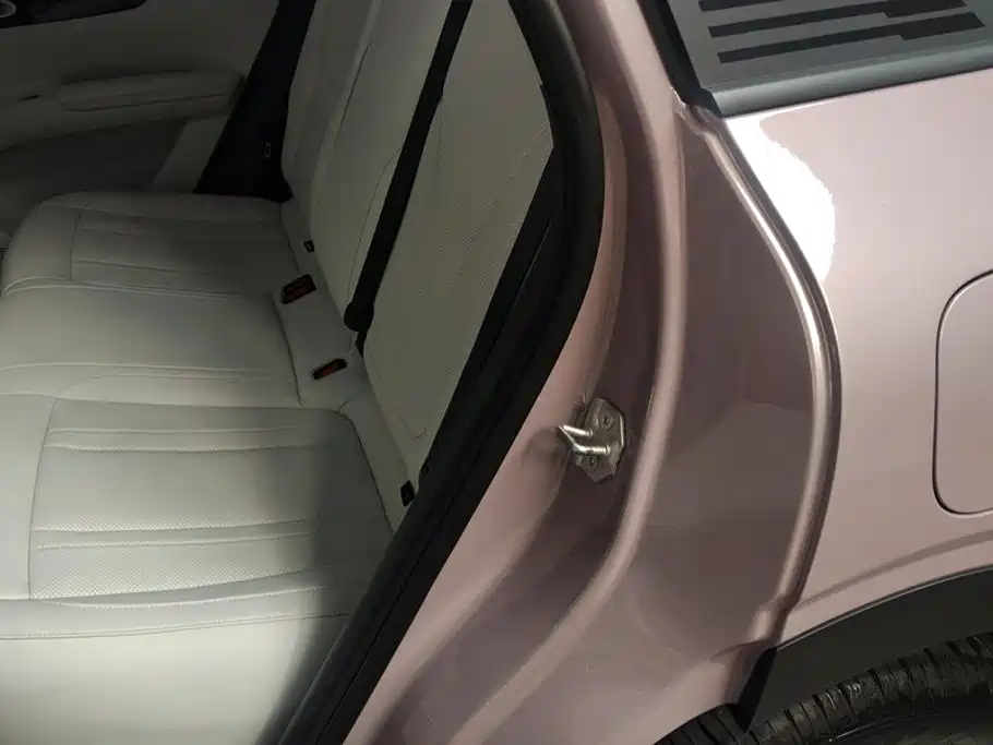 Geely Galaxy Starry Wish 2025 2025 310km Dream Edition