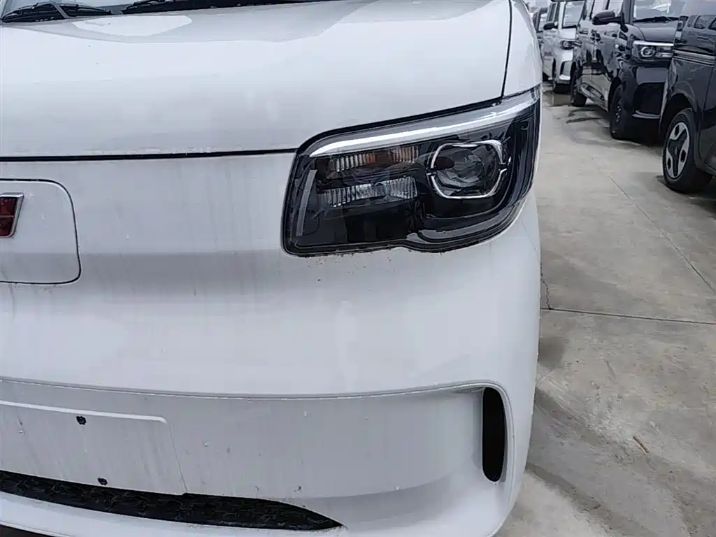 Wuling Motors Wuling Zhiguang NEV 2026 2025 Standard Version