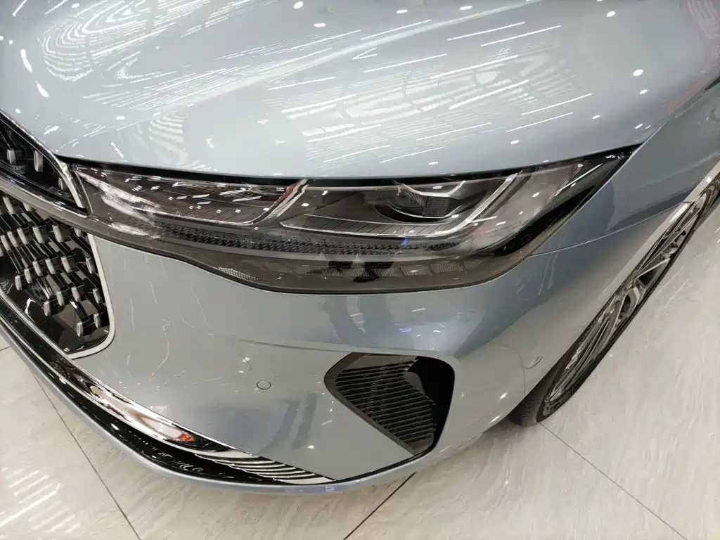 Lincoln Z 2023 2022 Model iEnjoy Luxury Edition