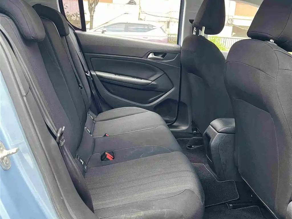 Peugeot 308S 2018 2015 1.2T Auto Elegance Edition