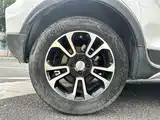 Фото 22 - Geely Vision X3