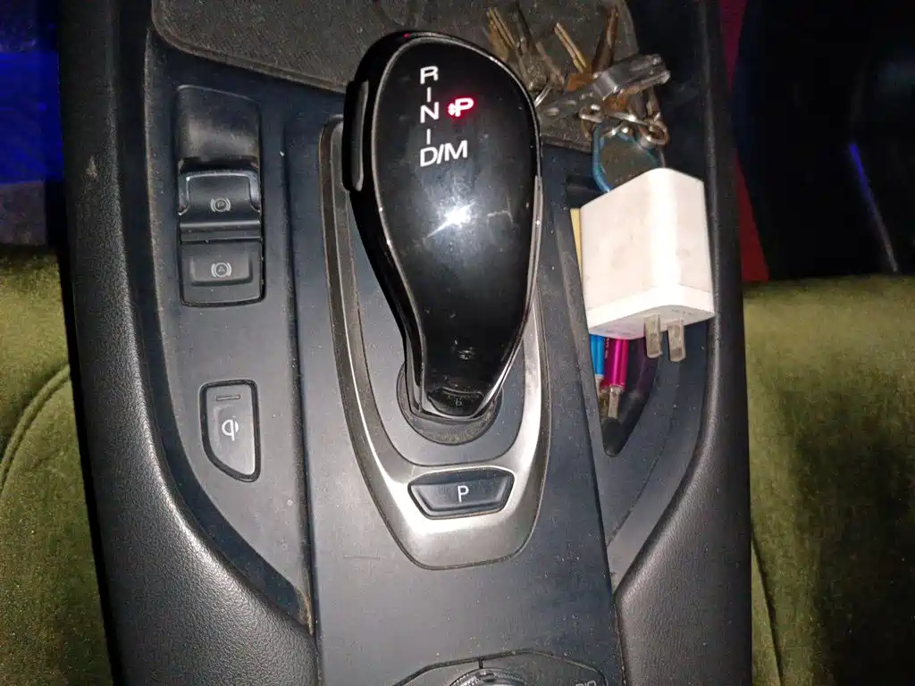 Photo 10 - Haval F7