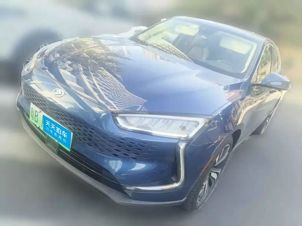 Similar car