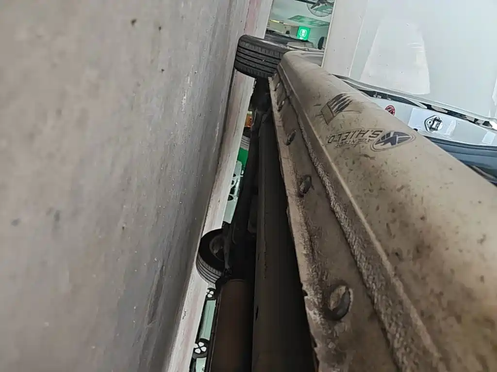 Haima M3 2017 2017 1.5L Manual Luxury